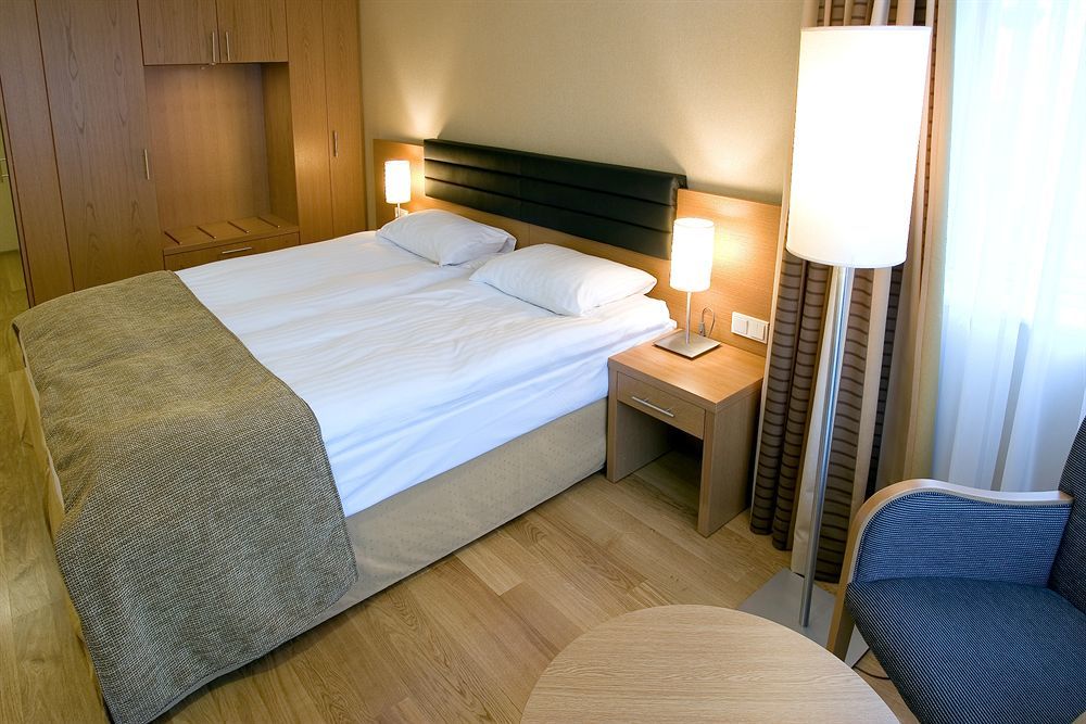Centrum Hotel 4*