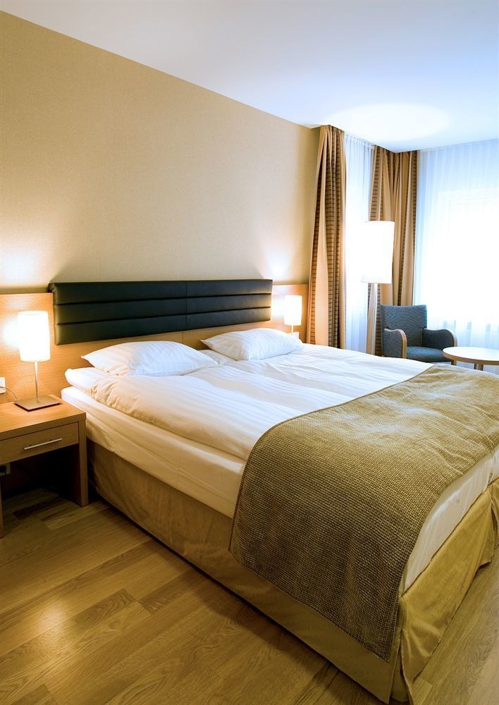 Centrum 4* Reykjavik