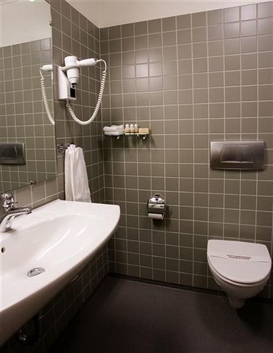 Hotel Centrum Reykjavik