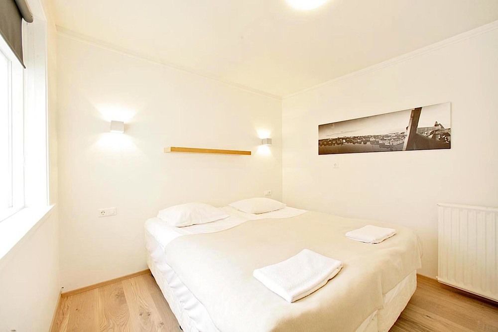 Grettisgata Apartment