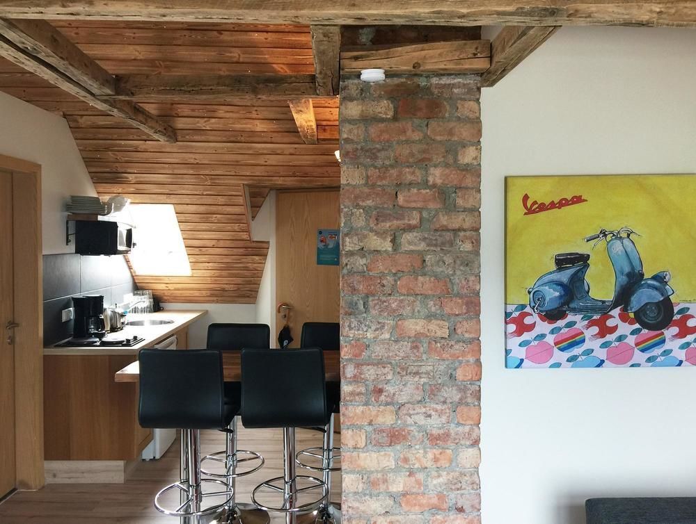 Grettisgata Apartment Reykjavik