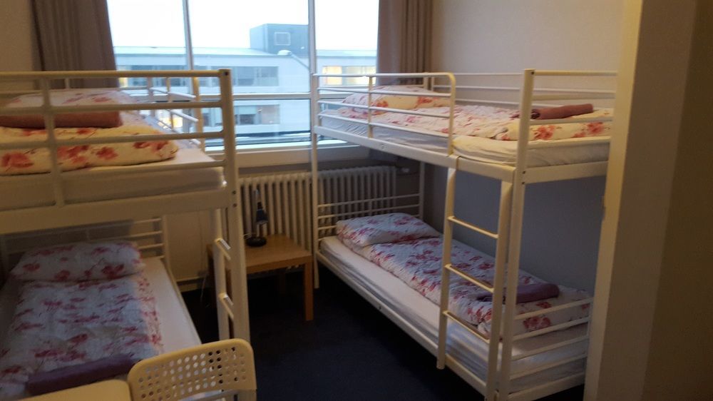 Atlantic And Hotel 2*