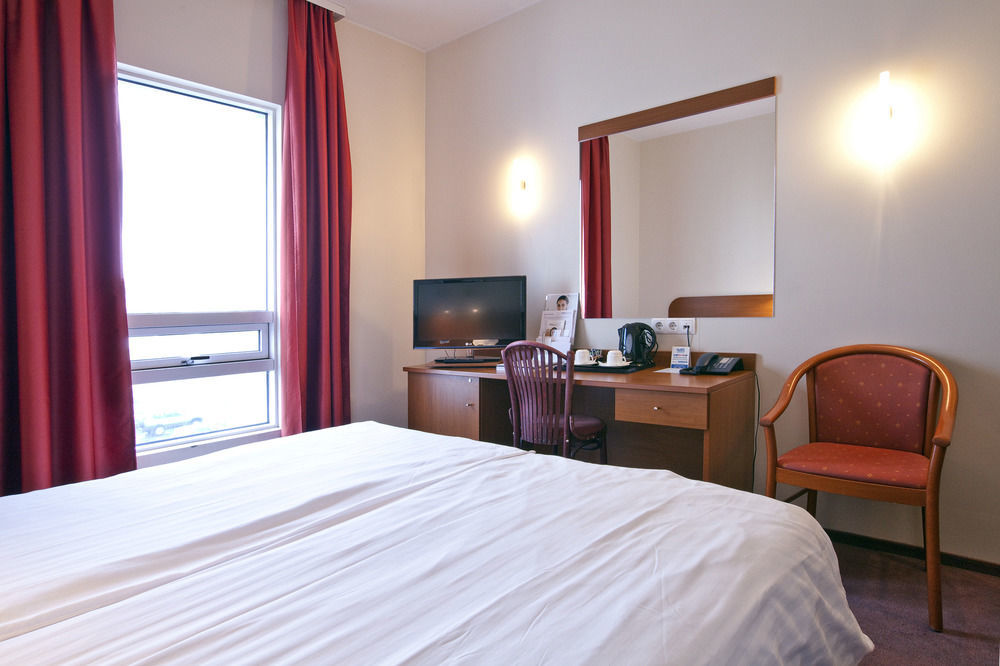 Fosshotel Baron 3* Reykjavík