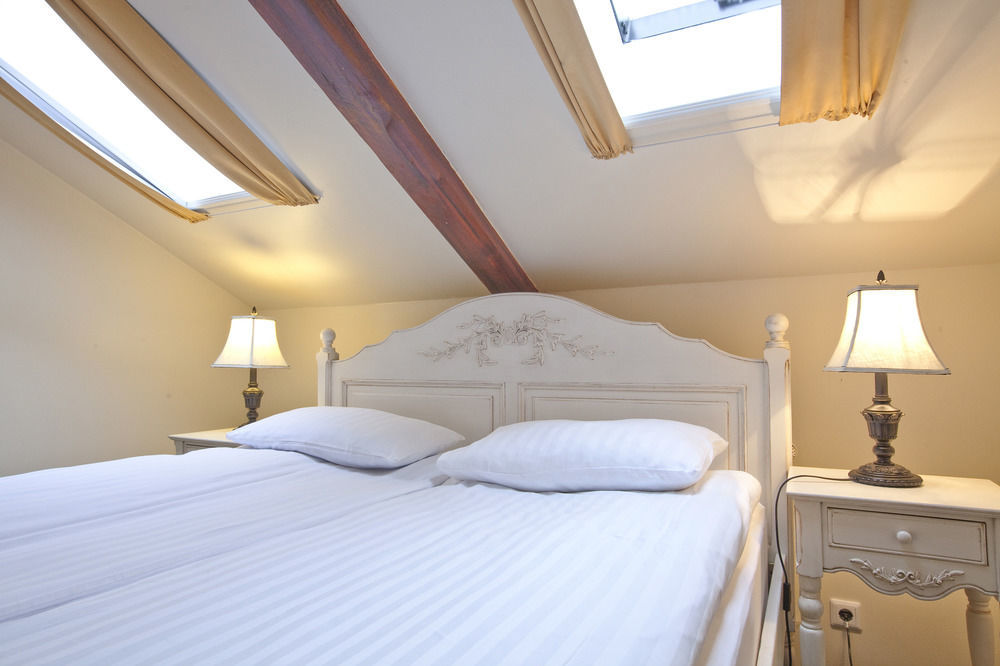 Fosshotel Baron Hotel
