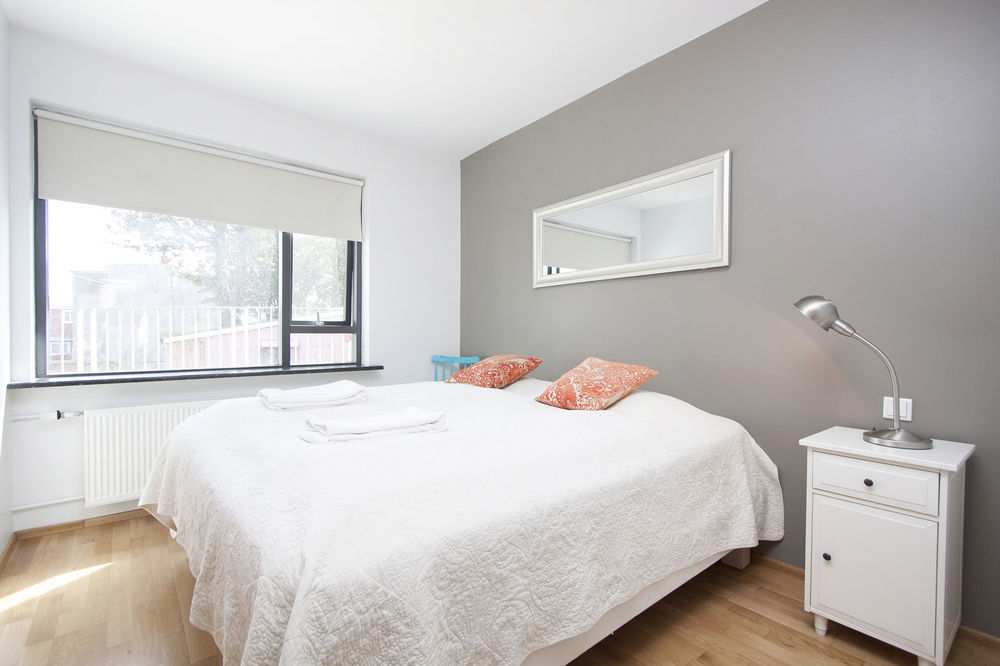 Planet Appartement Reykjavík