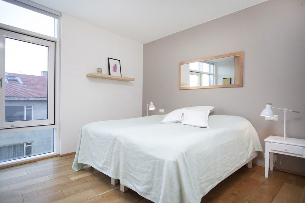 Planet Appartement Reykjavík