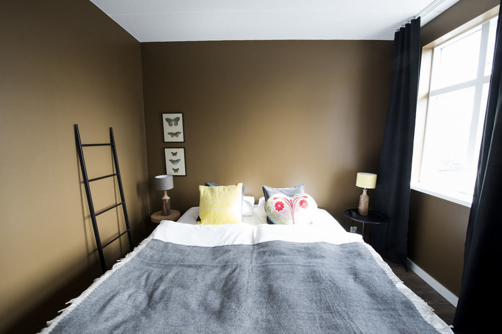 Hotel Leifur Eiriksson Reykjavík