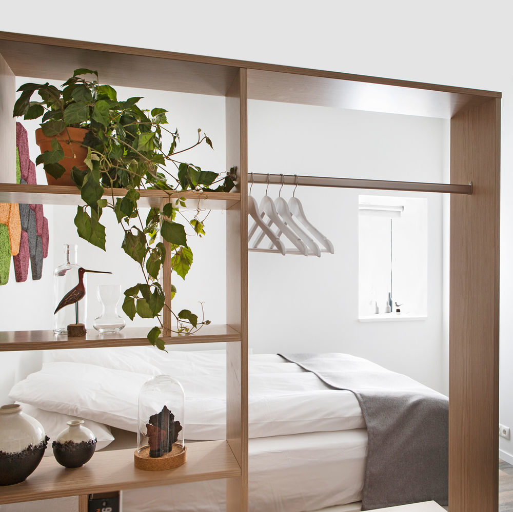 Appartement Island *