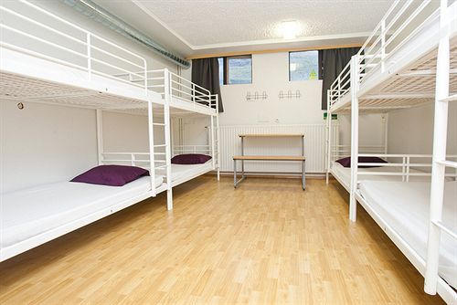 Capital-inn Hostel *