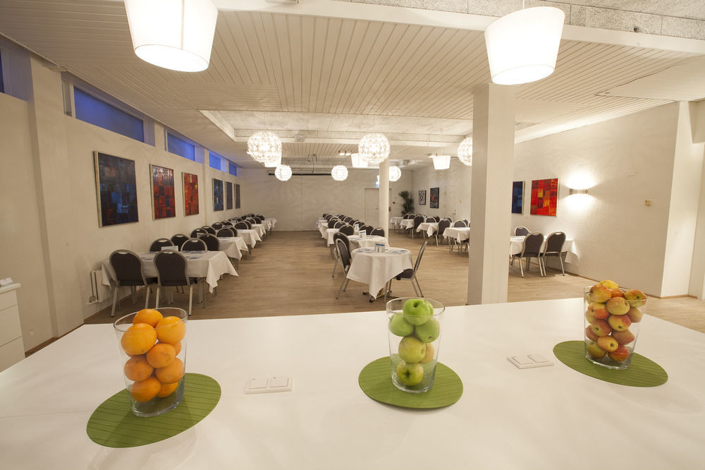 Hotel Fosshotel Lind
