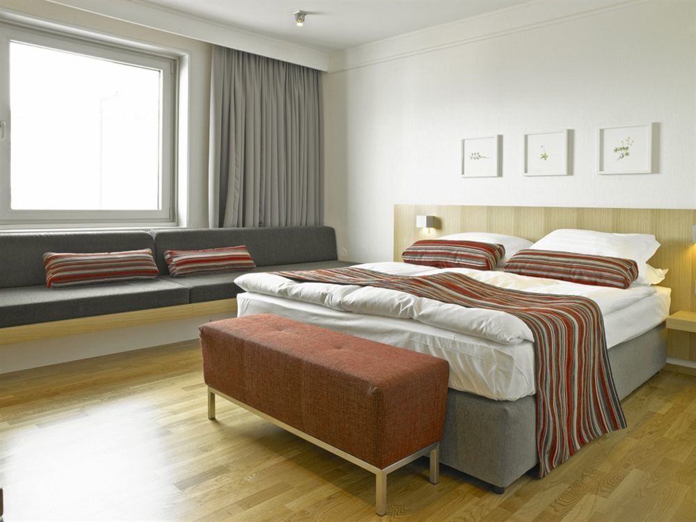 Hotel Natura - Berjaya Iceland 4*