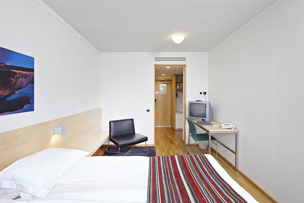 Hotel Natura - Berjaya Iceland 4*