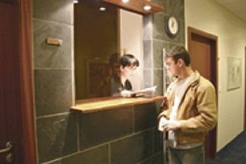 Guest house Pavi
