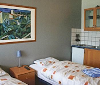 Pavi Reykjavik