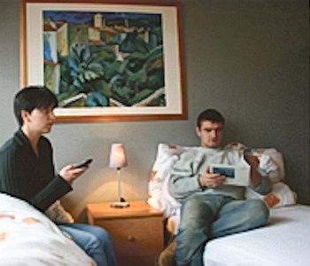 Guest house Pavi *