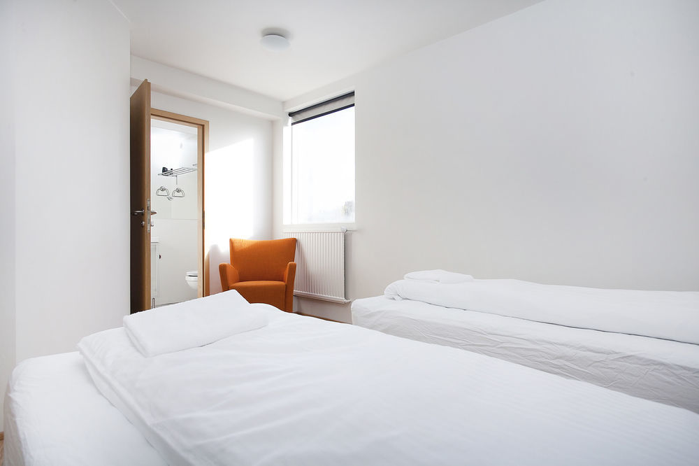 Apartment Einholt *