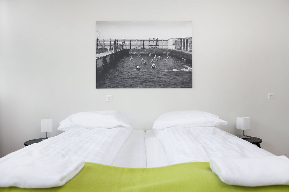 Einholt Apartment