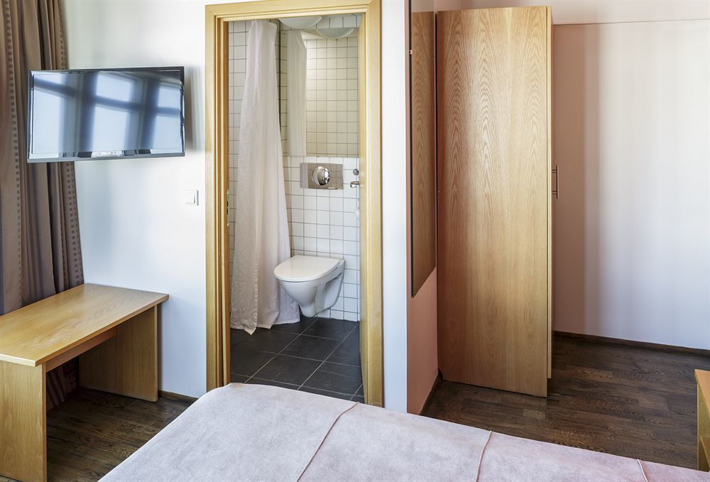 Hotel Center Klopp Reykjavik