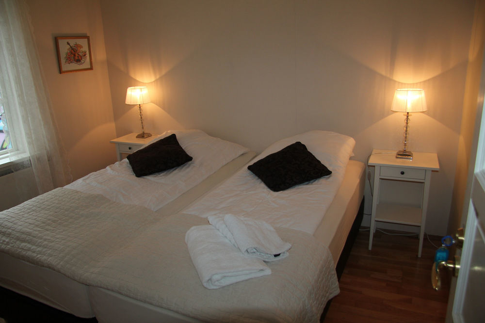 Guest house Grettir