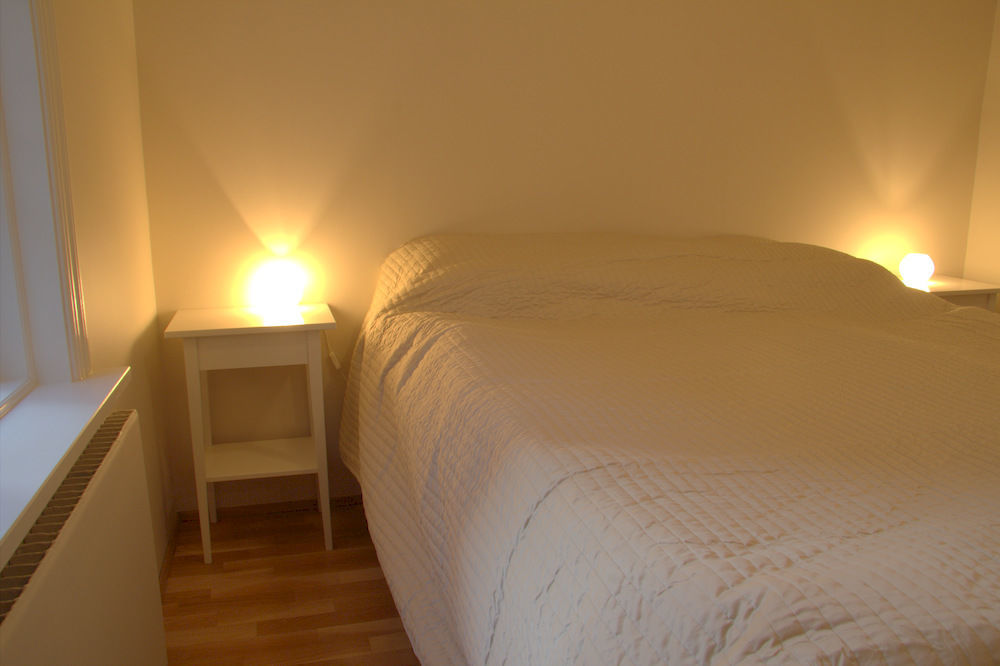 Guest house Grettir