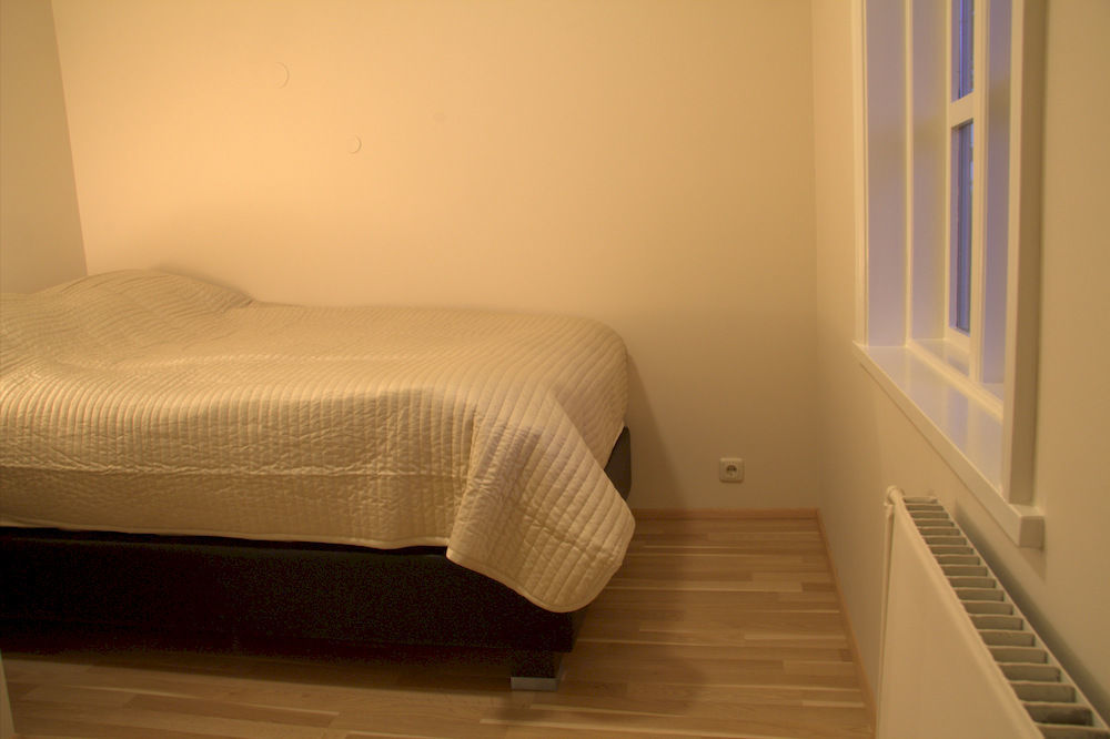 Casa de hóspedes Grettir 2*