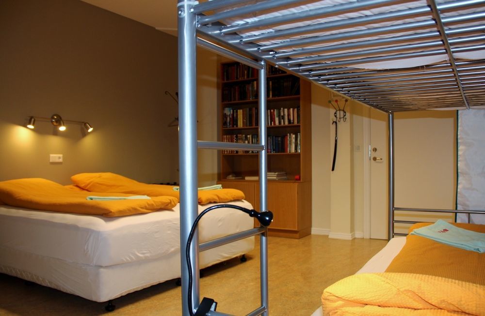 Ice Hostel Reykjavik