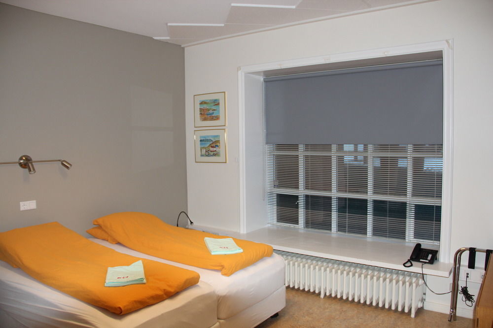 Ice Hostel