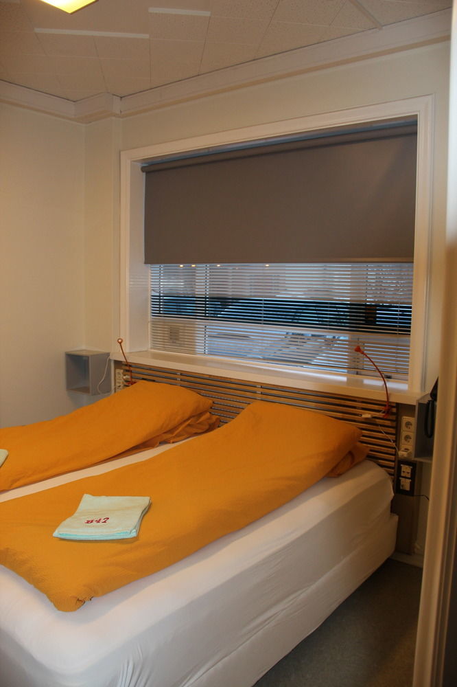 Hotel Ice Hostel Reykjavik