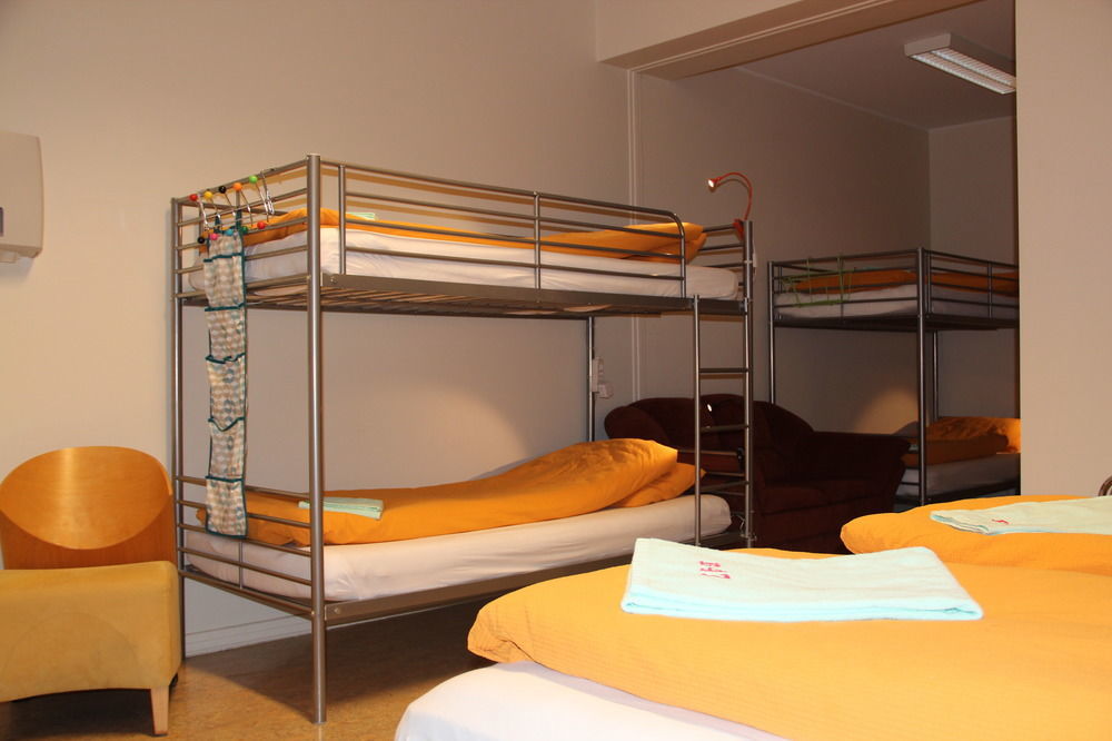 Hotel Ice Hostel