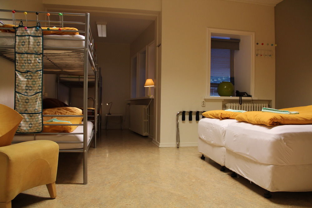 Ice Hostel Reykjavik