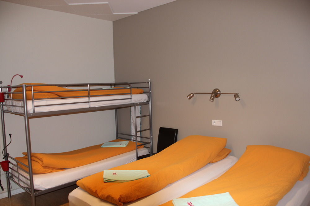 Hotel Ice Hostel
