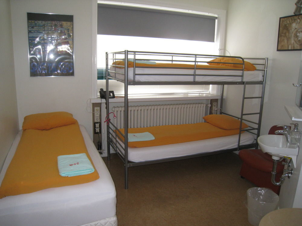 Ice Hostel Reykjavik