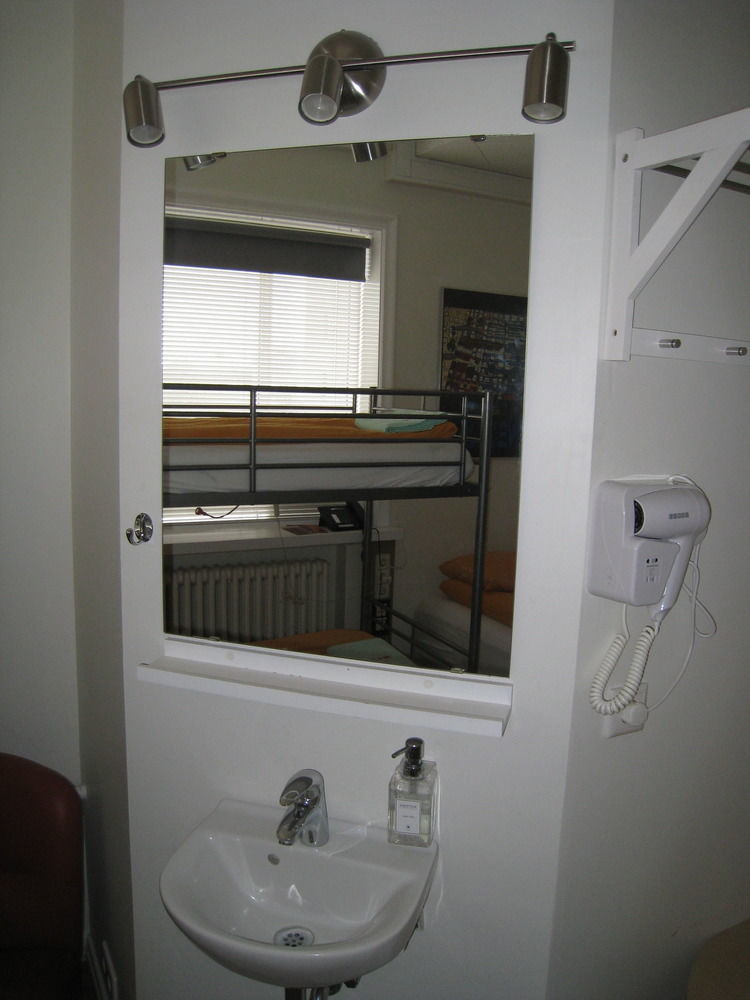 Ice Hostel