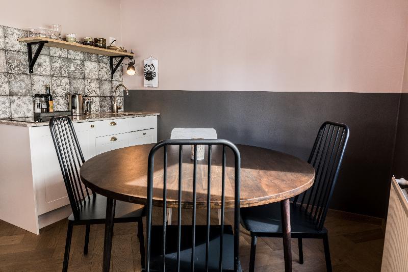 The Swan House By Ylma Hotel 3*