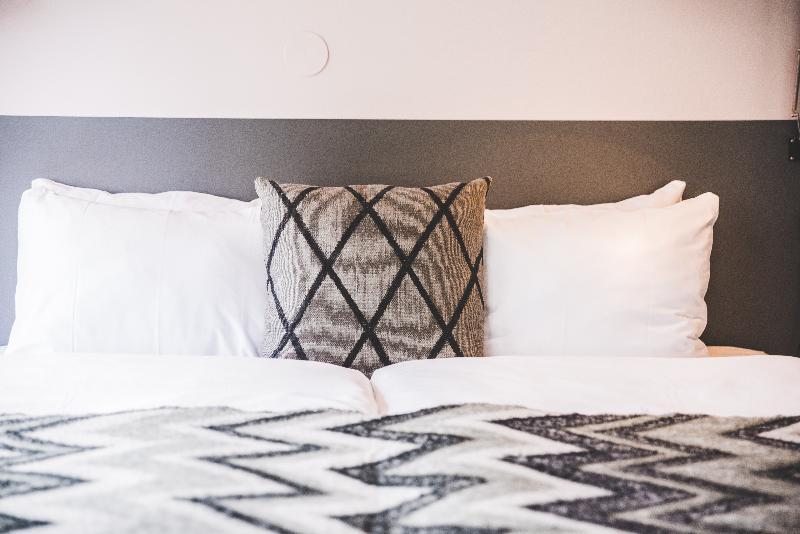 The Swan House By Ylma Reykjavik