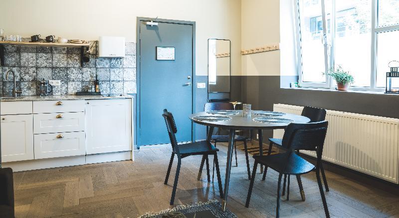 The Swan House By Ylma Hotel