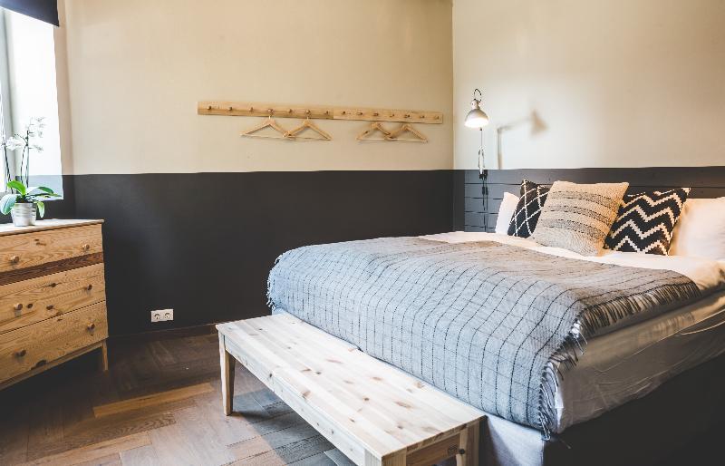 The Swan House By Ylma Hotel Reiquiavique