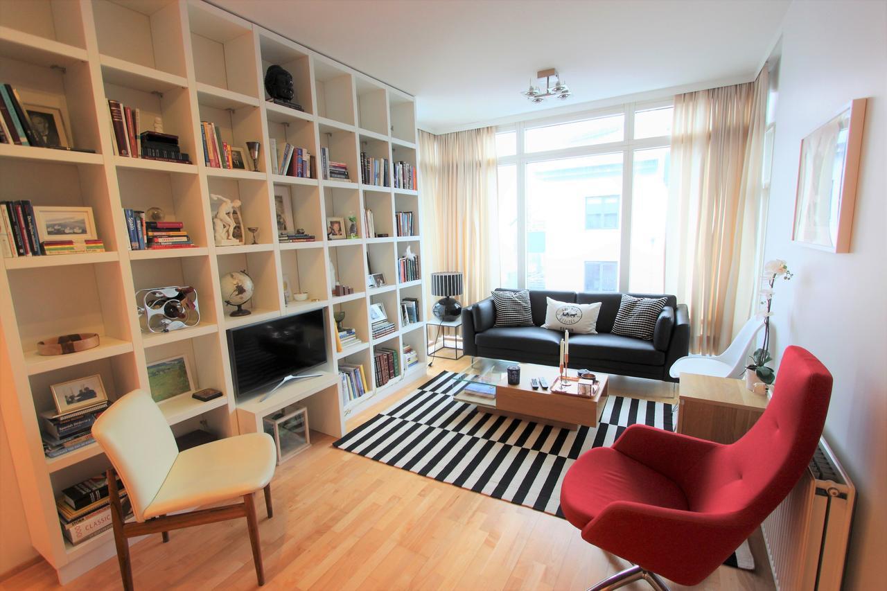Greenkey - B13 Apartment