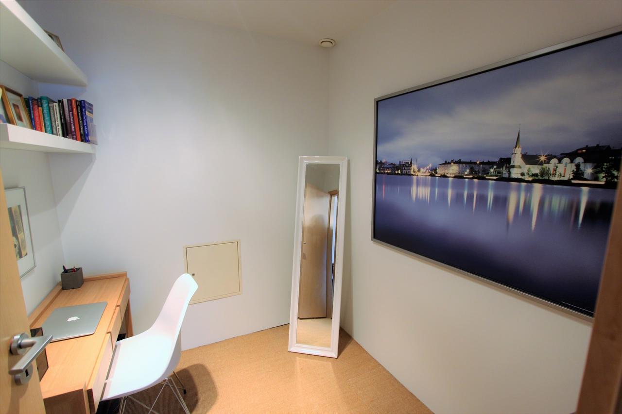 Greenkey - B13 Apartment Reykjavik