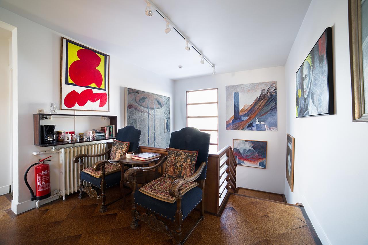 Eric The Red Guest house