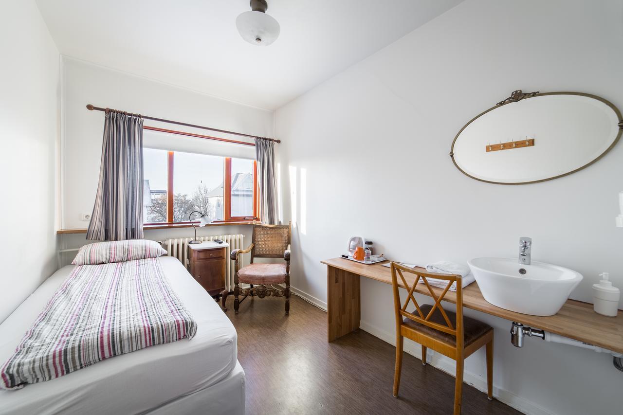 Eric The Red Guest house 3*