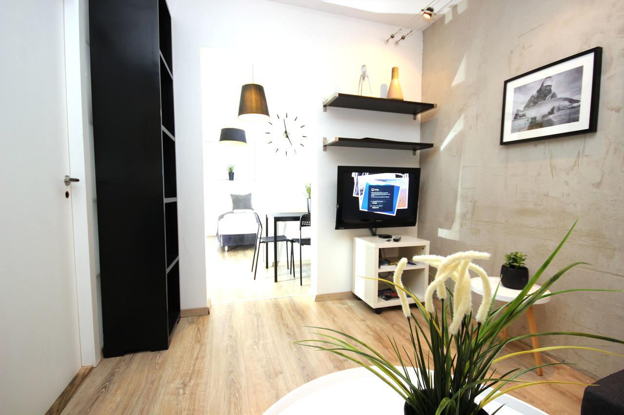 Apartment Leifsgata 25 *