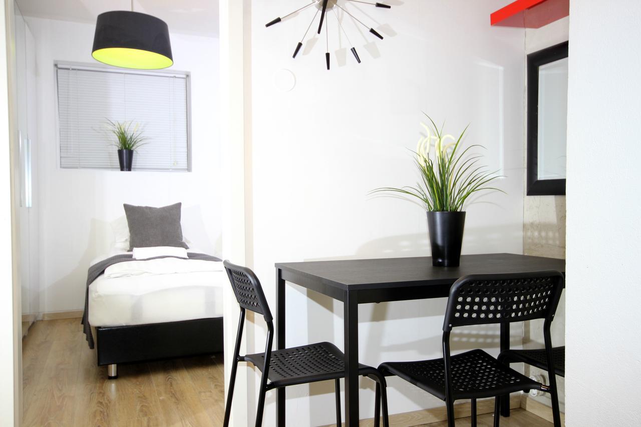 Leifsgata 25 Apartment Reykjavik