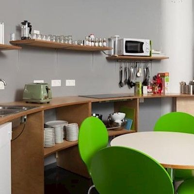 Hlemmur Square Hostel Reykjavík