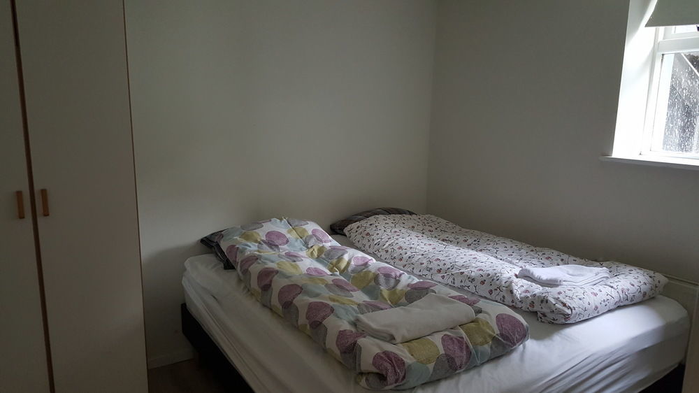 Reykjavik Rental Apartments