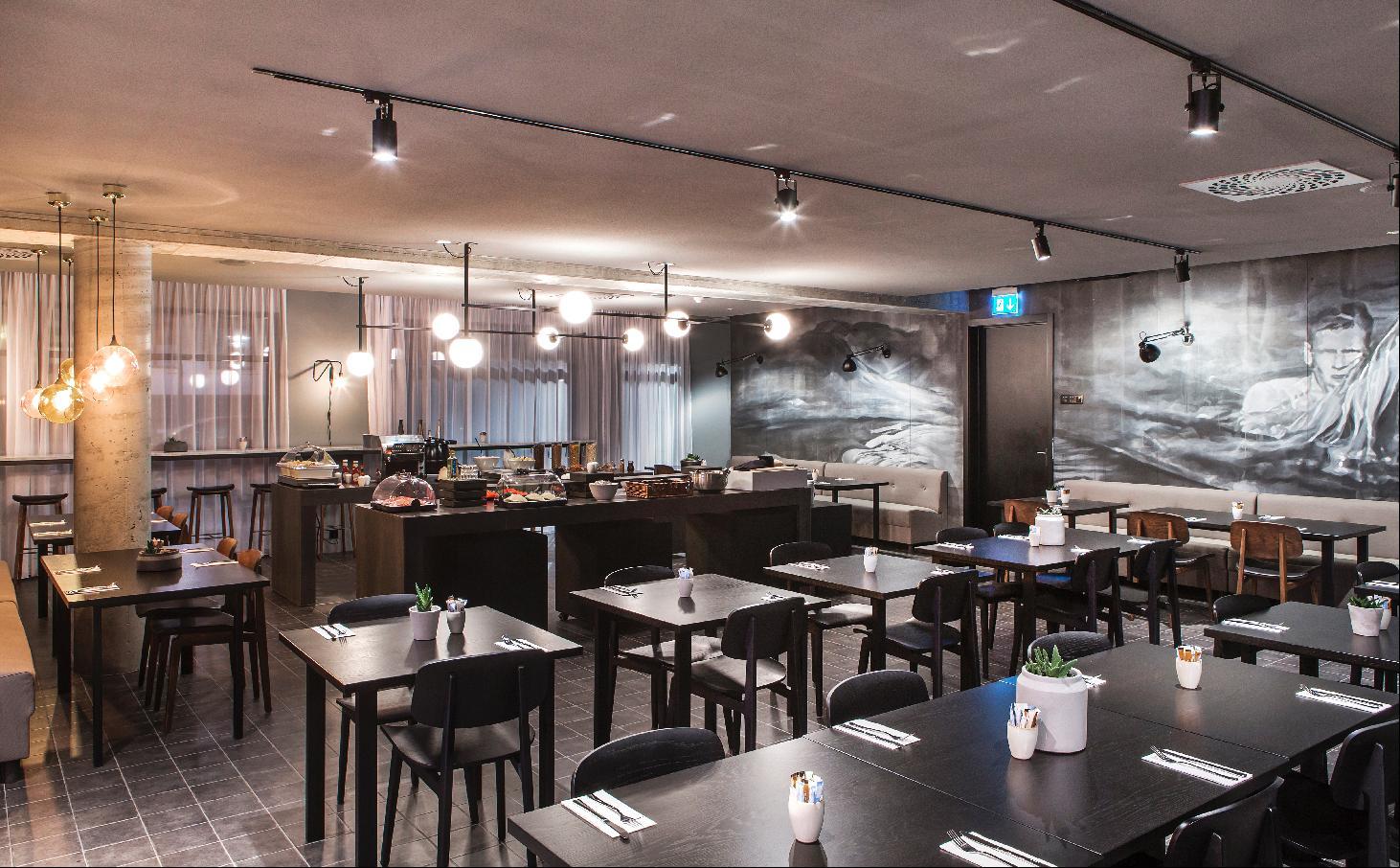Skuggi By Keahotels Hotel
