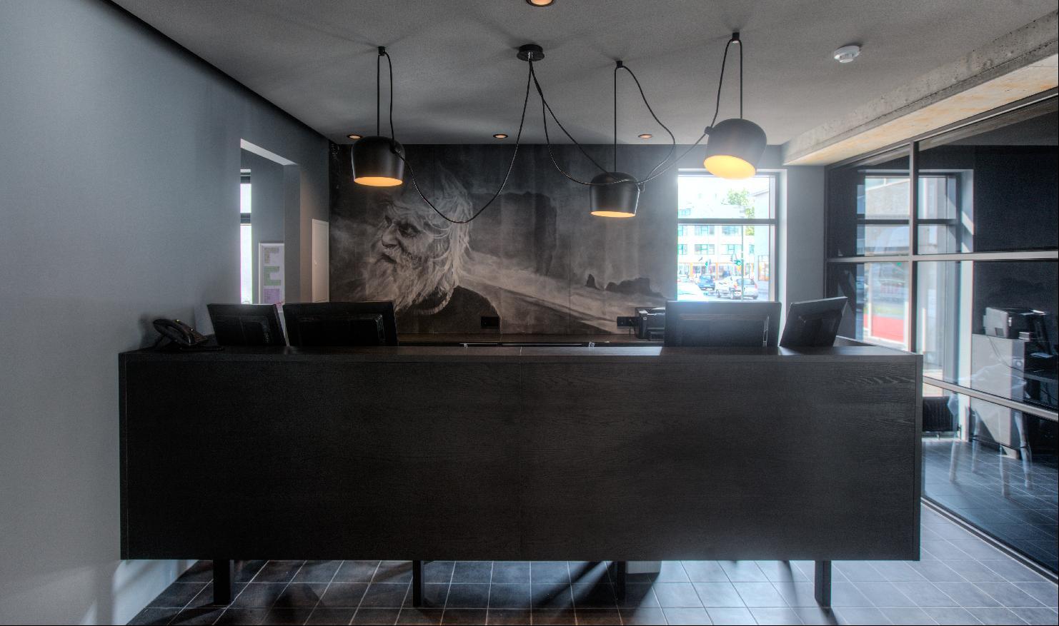 Hotel Skuggi By Keahotels Reykjavík