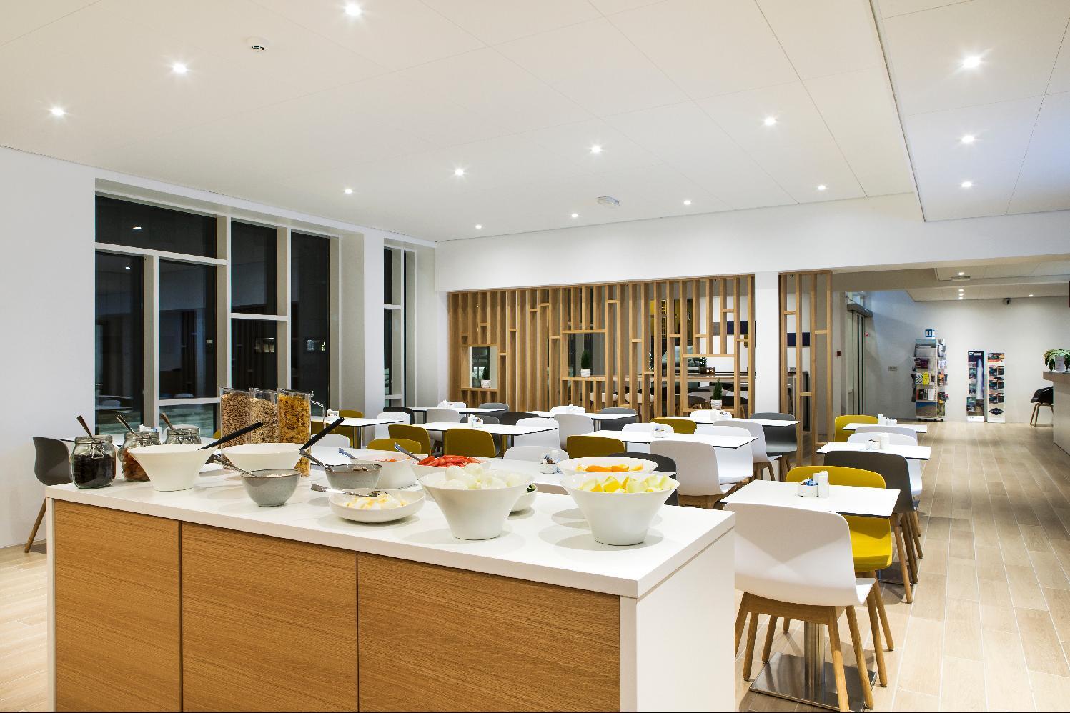 Storm By Keahotels 3*