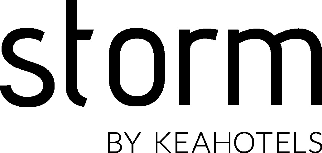 Hotel Storm By Keahotels