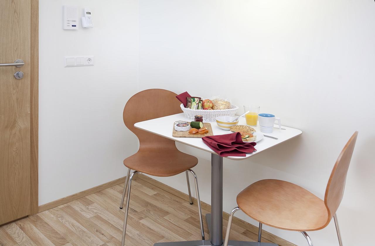 Appartement Northern Comfort Reykjavík